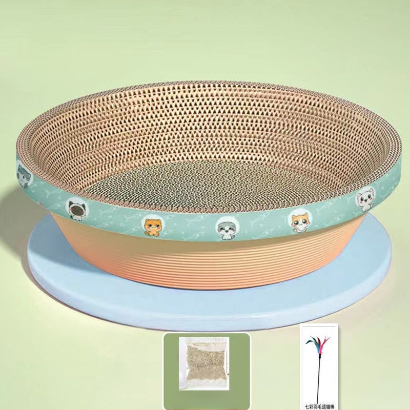 Katės letenėlių lenta, atsparus įbrėžimams, vientisas, atsparus dilimui, nesišeria, itin didelis baseinas, katės lizdas, žaislų reikmenys, laipiojimo rėmas