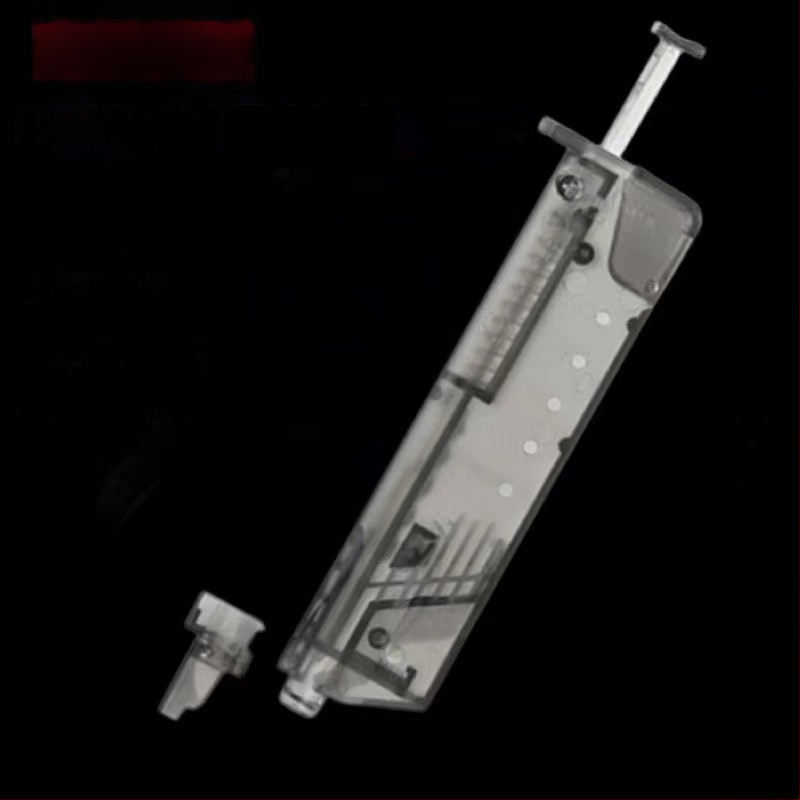 Lihvimisraskus 6 mm mm plastikust tahke lihvimiskõva ümmargune pall pom plasthelmed 0,2 g pall