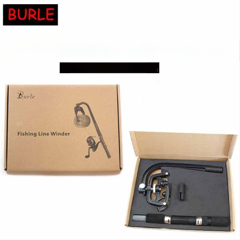 Õngenööri niit Kerimisrull kalaratta kerimisrull õngenööri kerimise tööriist sidumisniidi tööriist