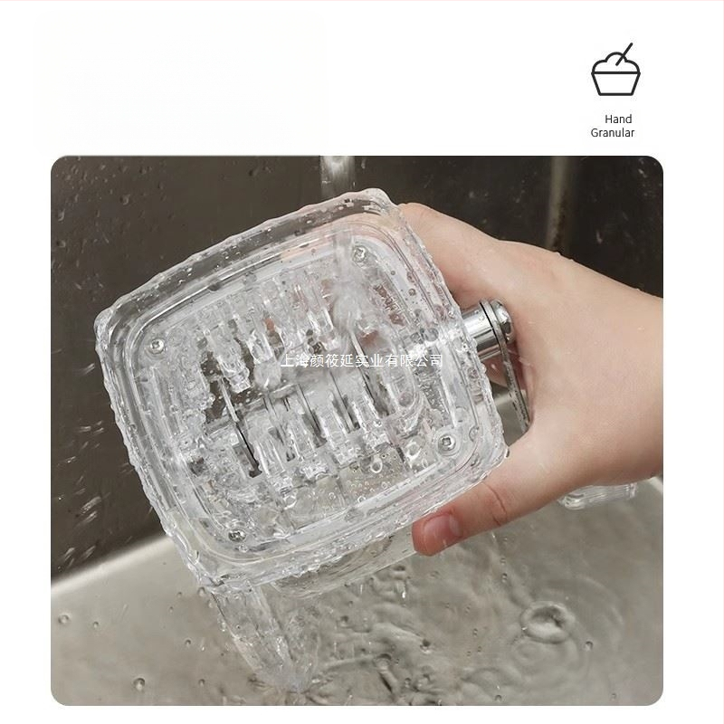 Jäähöövel Kodune väike silumismasin Granuleeritud liivajää Purustatud jää Kommertskioski rahejäämasin Käsitsi jääpurustatud masin