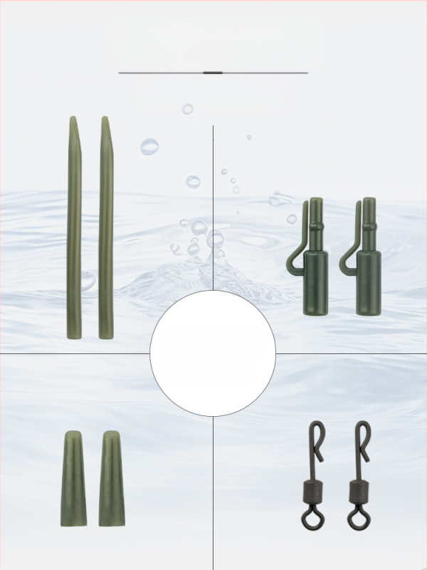 120 vienetų europinių karpių žvejybos grupės atvirkštinio dugno žvejybos metodo žvejybos milžiniška laukinė žvejyba plūduriuojantis rutulinis jūros meškerė jūros žvejybos reikmenų dėžutė