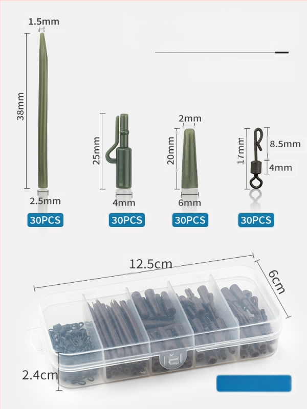 120 vienetų europinių karpių žvejybos grupės atvirkštinio dugno žvejybos metodo žvejybos milžiniška laukinė žvejyba plūduriuojantis rutulinis jūros meškerė jūros žvejybos reikmenų dėžutė