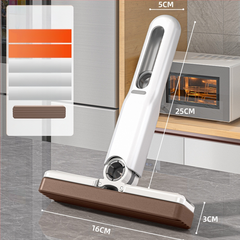 Daugiafunkcinė darbalaukio šluostė, maža šluostė, buitinė, be rankų, plaunama, rankinė, sulankstoma, tualeto anga, vandenį sugerianti