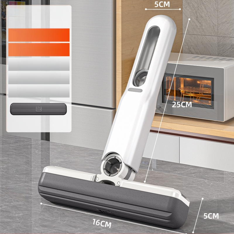 Daugiafunkcinė darbalaukio šluostė, maža šluostė, buitinė, be rankų, plaunama, rankinė, sulankstoma, tualeto anga, vandenį sugerianti