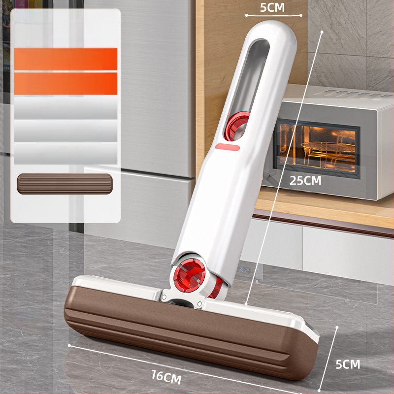 Daugiafunkcinė darbalaukio šluostė, maža šluostė, buitinė, be rankų, plaunama, rankinė, sulankstoma, tualeto anga, vandenį sugerianti