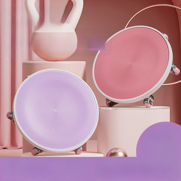 Teise põlvkonna kõhulihaste treeningratas, kuuerattaline libisev ketas, kodune vaikne kõhulihaste ketas, kõhulihaste treenimine, treeningvahendid, sama mudel mis Douyinil