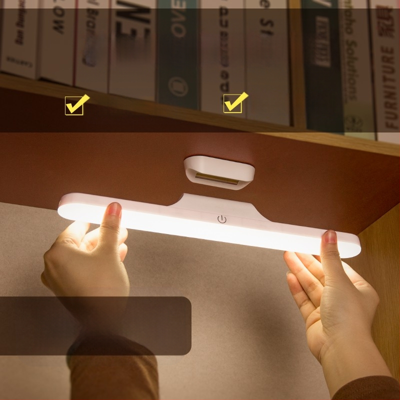 Laetav öövalgusti magamistoa unelamp öölamp beebi imetamise silmakaitse voodi LED laualamp USB ühiselamu lamp