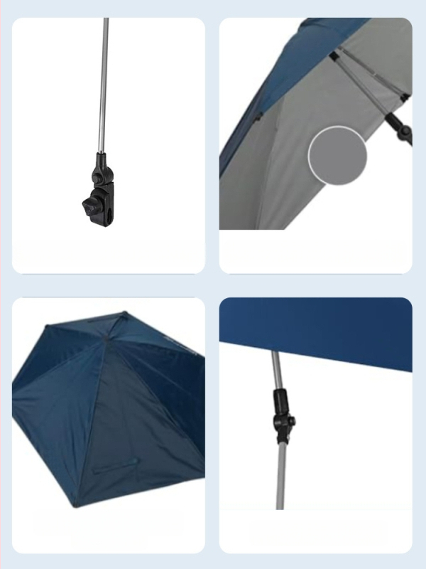 Matkavari, suhkruroovari, kalastusvari, suur kalastusvari, spetsiaalne kalastusvari, õues kalastamiseks, beebi autovari