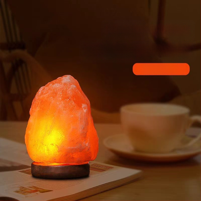 Gamintojas Didmeninė prekyba Mineralinės druskos lempa Himalajų rožių druska Kūrybingi naktinės šviesos papuošalai Europietiškos lempos Sveika akių apsauga