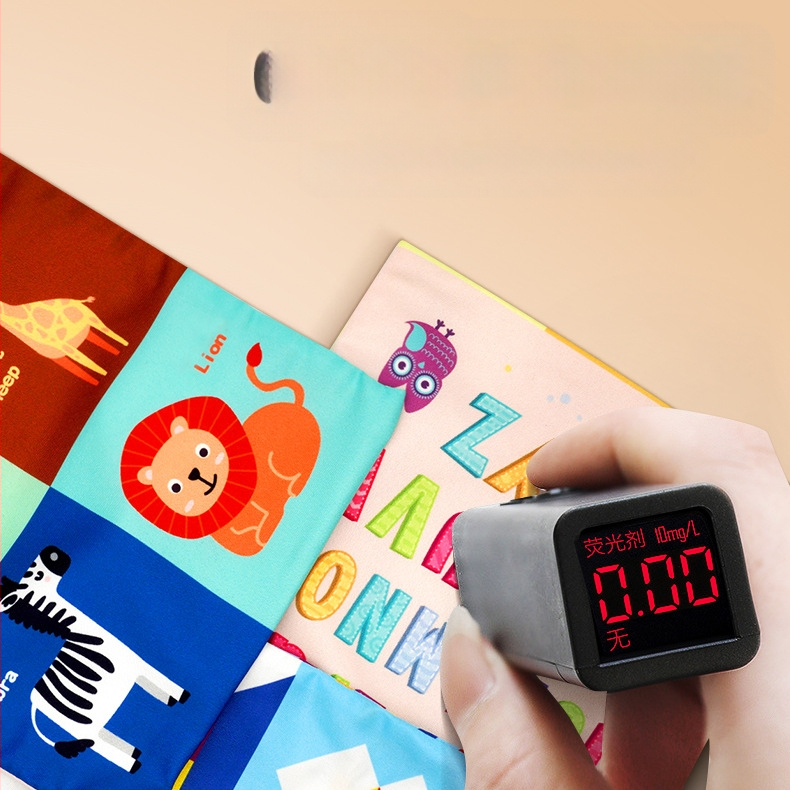 Piiriülene laste simulatsiooni imemispaberiga karp beebile rebenemisvaba paberist joonistusmänguasi 1-3-aastastele alusharidusriidest mänguasi