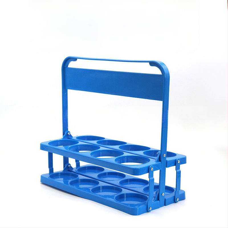 Мотивационен държач за бутилка с вода, държач за бутилка с вода за футболен треньор, държач за футболни чаши с вода, преносим държач за бутилка с вода, комплект от 8 държача за бутилка с вода