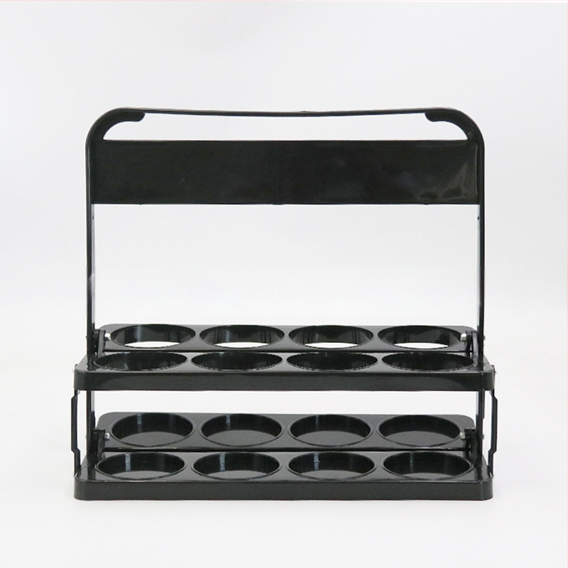 Мотивационен държач за бутилка с вода, държач за бутилка с вода за футболен треньор, държач за футболни чаши с вода, преносим държач за бутилка с вода, комплект от 8 държача за бутилка с вода