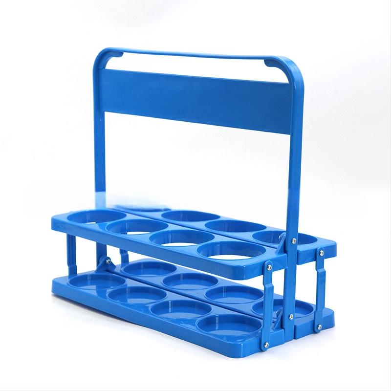 Мотивационен държач за бутилка с вода, държач за бутилка с вода за футболен треньор, държач за футболни чаши с вода, преносим държач за бутилка с вода, комплект от 8 държача за бутилка с вода