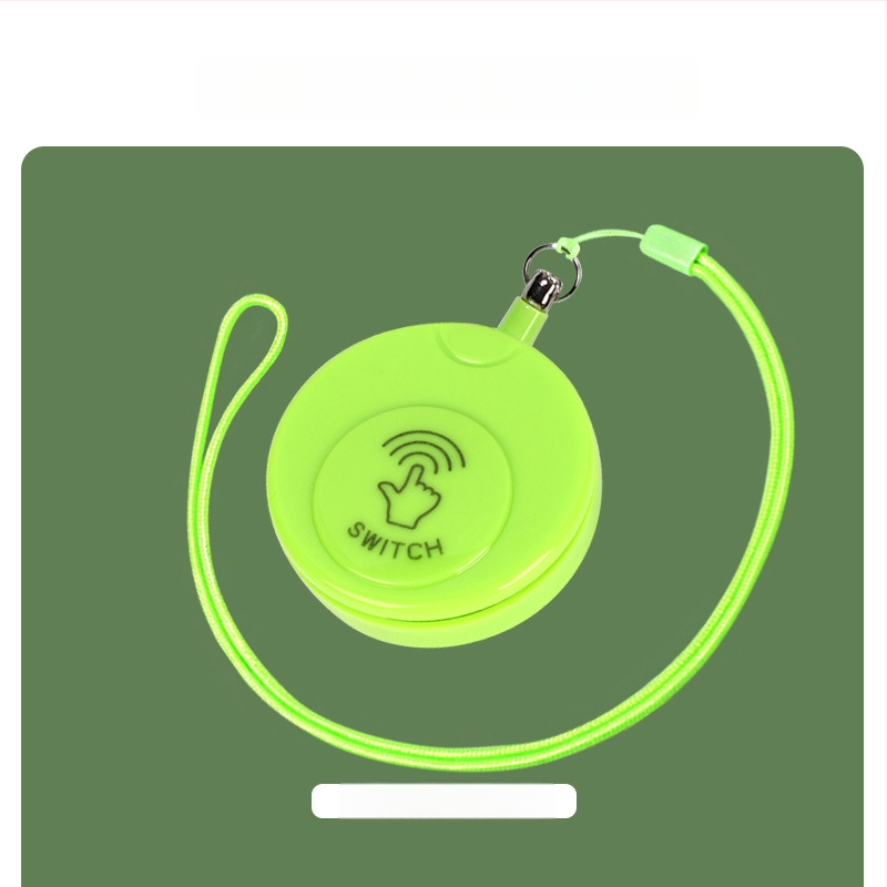 Savaime generuojantis belaidis jungiklis buitiniam vieno valdymo į dviejų valdymo daugiafunkciniam valdymui be laidų atsitiktinis be pastos be baterijų lengvas paspaudimas