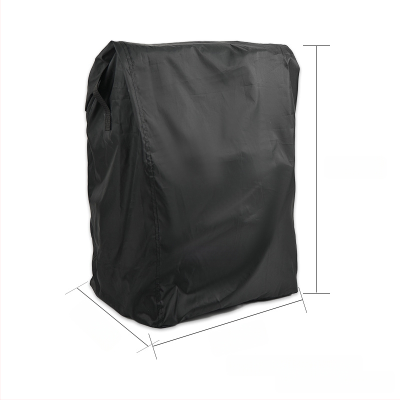 Tehase hulgimüügi jalutuskäru hoiukott jalutuskäru kaitsekate reisitšekk määrdumisvastane tolmukott kaasaskantav