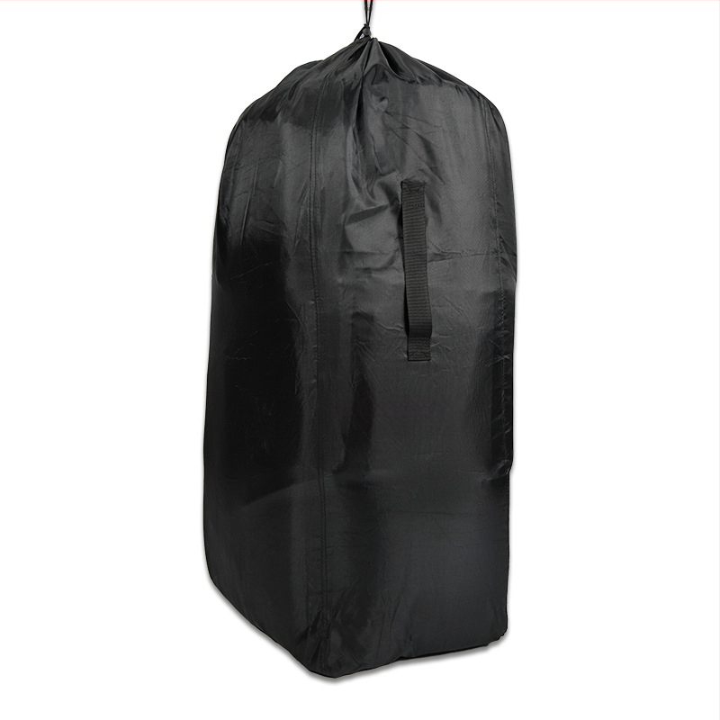 Tehase hulgimüügi jalutuskäru hoiukott jalutuskäru kaitsekate reisitšekk määrdumisvastane tolmukott kaasaskantav