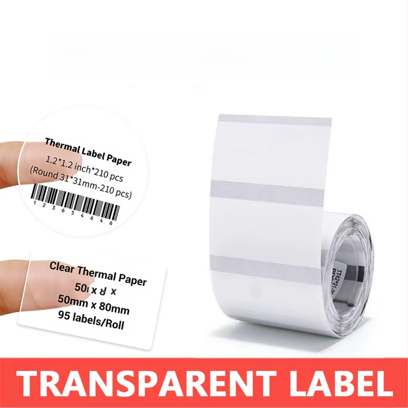 Detongningyou läbipaistva etiketiga kosmeetikasertifikaadi nimekleebis elutoa köögi isekleepuv läbipaistev etikett