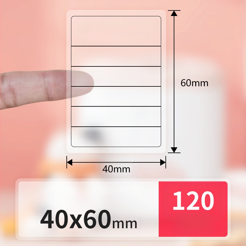 Detongningyou läbipaistva etiketiga kosmeetikasertifikaadi nimekleebis elutoa köögi isekleepuv läbipaistev etikett