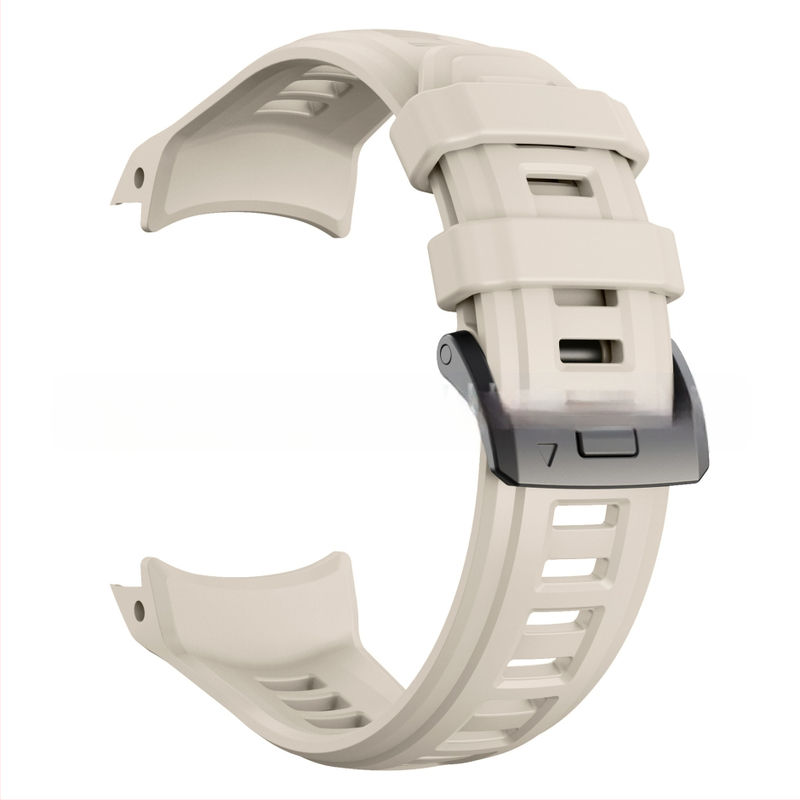 Sobib Garmin Instinct 3 AMOLED 50mm ametlikule silikoonrihmale Instinct 3