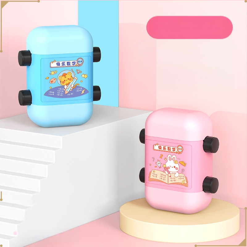 Генератор на въпроси за събиране и изваждане с търкалящ се печат за математика в рамките на събиране и изваждане. Аритметични задачи за отпечатване на търкалящ се печат.