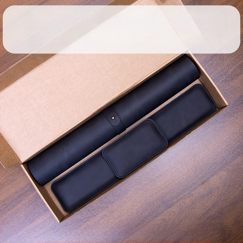 Hullu hobuse mustriga hiirematt, hiire randmetugi, klaviatuuri käetugi, kolmeosaline komplekt, nahast randmetugi, mäluvahust käetugi, randmetugi