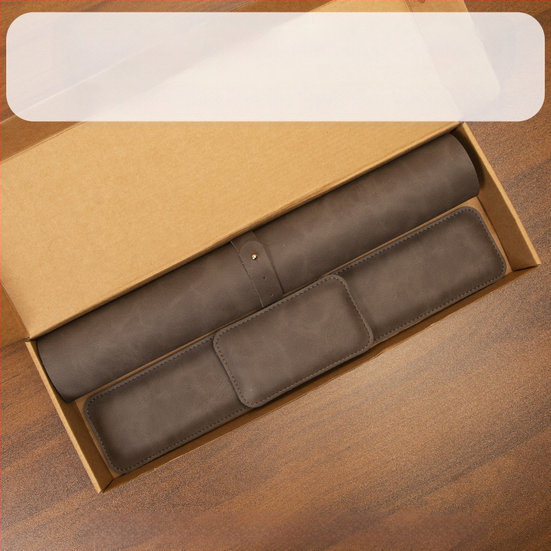 Hullu hobuse mustriga hiirematt, hiire randmetugi, klaviatuuri käetugi, kolmeosaline komplekt, nahast randmetugi, mäluvahust käetugi, randmetugi