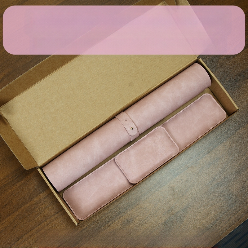 Hullu hobuse mustriga hiirematt, hiire randmetugi, klaviatuuri käetugi, kolmeosaline komplekt, nahast randmetugi, mäluvahust käetugi, randmetugi