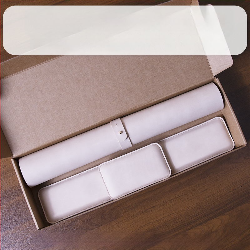 Hullu hobuse mustriga hiirematt, hiire randmetugi, klaviatuuri käetugi, kolmeosaline komplekt, nahast randmetugi, mäluvahust käetugi, randmetugi