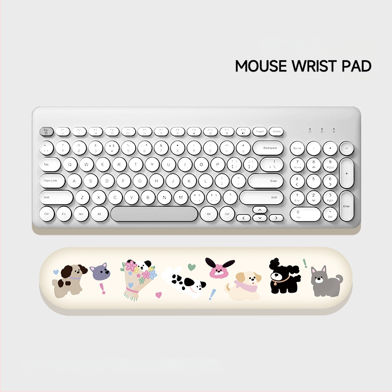 Monet õlimaali hiirematt Sleeping Lotus randmepadi käetugi klaviatuuripadi hiirematt meeste ja naiste randmepadi kontor