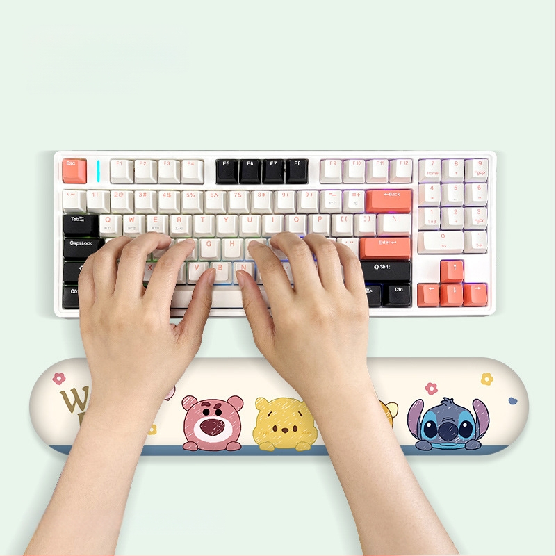 Monet õlimaali hiirematt Sleeping Lotus randmepadi käetugi klaviatuuripadi hiirematt meeste ja naiste randmepadi kontor