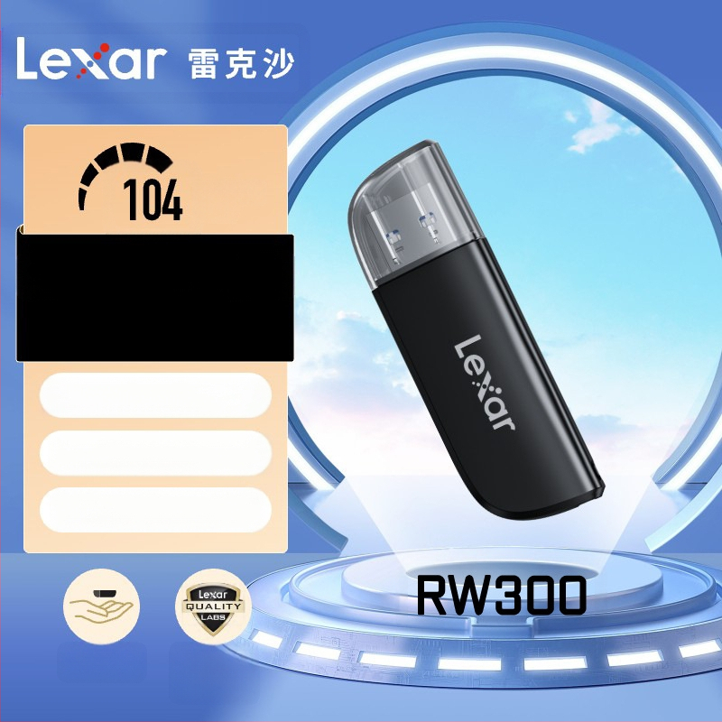 „Lexar“ kortelių skaitytuvas SD TF kortelė Cfexpress kortelė didelės spartos C tipo sąsaja 3.0 kamera Cfe kortelių skaitytuvas