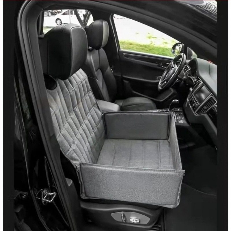 Koera autosõidu artefakt auto lemmikloomapadi veekindel mustusevastane padi auto tagaistmele auto lemmikloomapadi tehase väljamüük