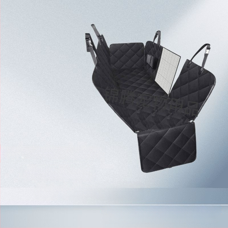 Koera autosõidu artefakt auto lemmikloomapadi veekindel mustusevastane padi auto tagaistmele auto lemmikloomapadi tehase väljamüük