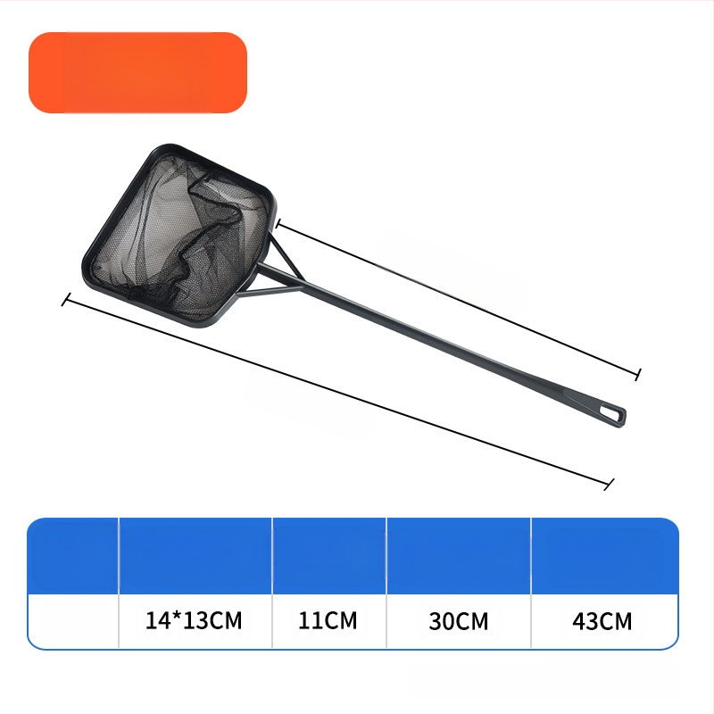 Kalavõrk kalapüügiks kalapaak tihe võrk väike kalavõrk kalapüük lastele kalavõrgu kott kuldkala dekoratiivkalade saak krevettide kalavõrgu kott