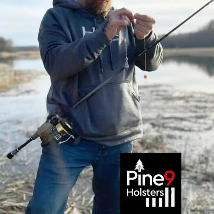 Piiriülesed uue toote sisselibistatavad õnge puusaümbrised