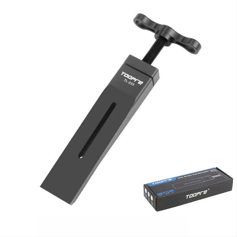 Toopre mägiratta õliketta kolvi lähtestamise tööriist maanteeratta pidurisadula hüdraulilise suporti lähtestamine