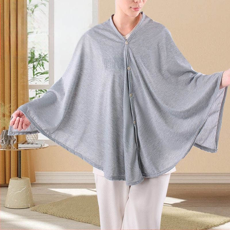 Imetamise varjualuse rätik kevadel ja sügisel söötmiseks valgusevastane artefaktiga rinnapiima riie multifunktsionaalne hingav hingav rinnaga toitmise riie