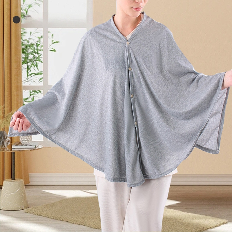 Imetamise varjualuse rätik kevadel ja sügisel söötmiseks valgusevastane artefaktiga rinnapiima riie multifunktsionaalne hingav hingav rinnaga toitmise riie