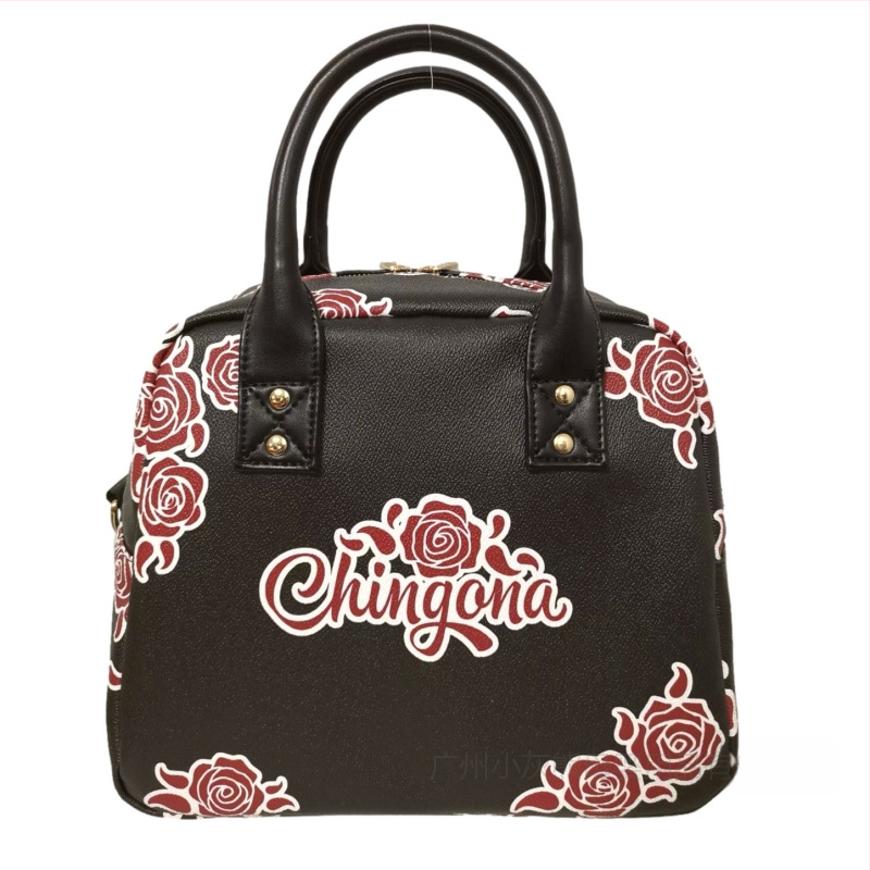 laos uus tehase otsene piiriülene nahast digitaaltrükk isolatsioonikott emme õlakott emale ja beebile