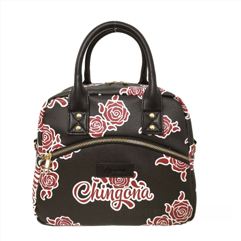 laos uus tehase otsene piiriülene nahast digitaaltrükk isolatsioonikott emme õlakott emale ja beebile