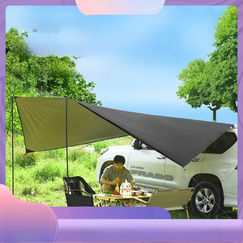 Välistingimustes kasutamiseks mõeldud auto külgvarikatus, välistingimustes kasutamiseks mõeldud auto külgvarikatus, maastikusõiduki külgtelk, maasturi külgtelk, päikese- ja vihmakaitse