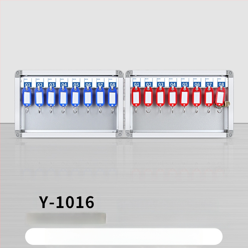 Кутия за ключове, стенна кутия за управление, шкаф за ключове за недвижими имоти, шкаф за управление, кутия за съхранение на ключове за кола, стенна кутия