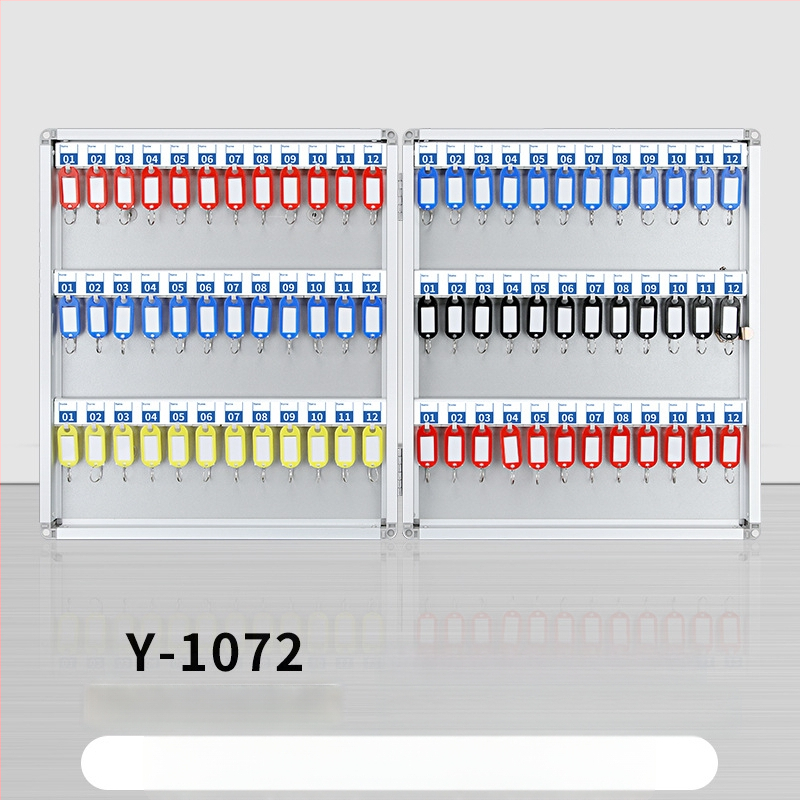 Кутия за ключове, стенна кутия за управление, шкаф за ключове за недвижими имоти, шкаф за управление, кутия за съхранение на ключове за кола, стенна кутия