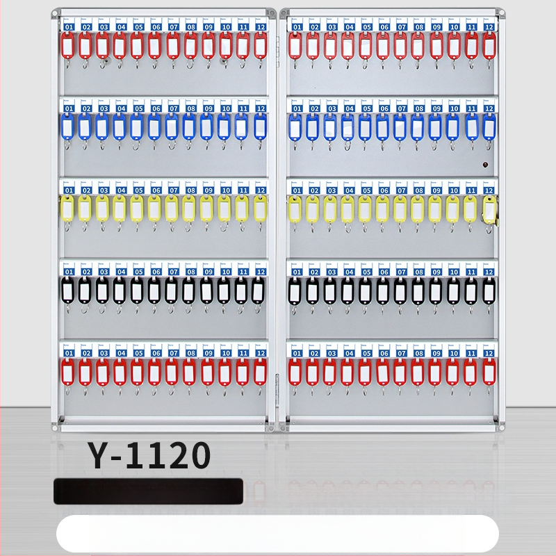 Кутия за ключове, стенна кутия за управление, шкаф за ключове за недвижими имоти, шкаф за управление, кутия за съхранение на ключове за кола, стенна кутия