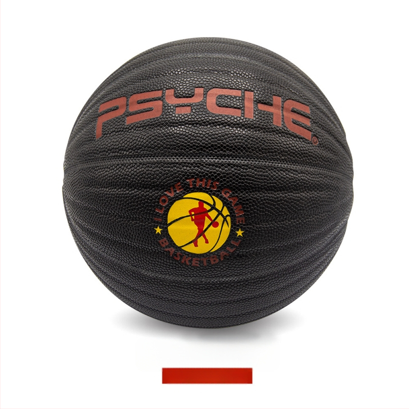№ 7 1 кг, 1,3 кг, 1,5 кг, претеглена спомагателна баскетболна топка, абсорбираща влагата, от изкуствена кожа, текстура, за вътрешни и външни тренировки, на едро