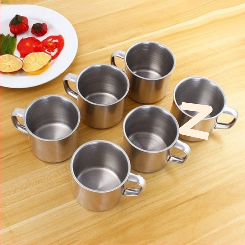 Vandens puodelis, 304 nerūdijančio plieno, burnos puodelis, vaikų darželio mokinių arbatos indelis, sutirštintas pienas, bendrabučio arbatos puodelis su dangteliu