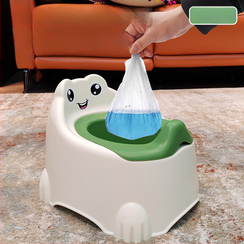 Mažo berniuko, mergaitės kūdikio, vaikiško tualeto tualetas, kūdikio tualeto puodas, kūdikio šlapimo puodas vaikams, tualetas