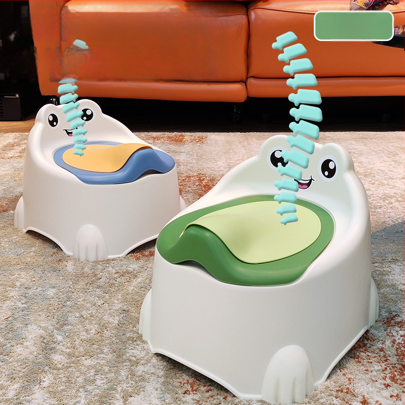 Mažo berniuko, mergaitės kūdikio, vaikiško tualeto tualetas, kūdikio tualeto puodas, kūdikio šlapimo puodas vaikams, tualetas