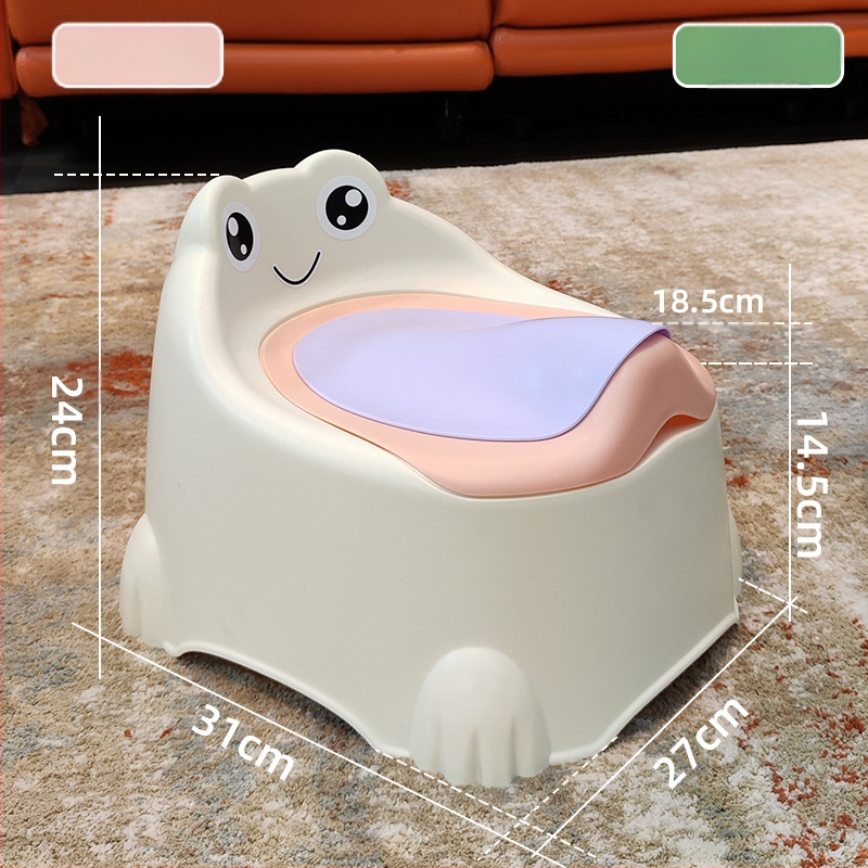 Mažo berniuko, mergaitės kūdikio, vaikiško tualeto tualetas, kūdikio tualeto puodas, kūdikio šlapimo puodas vaikams, tualetas