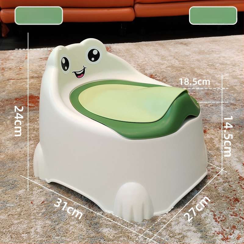 Mažo berniuko, mergaitės kūdikio, vaikiško tualeto tualetas, kūdikio tualeto puodas, kūdikio šlapimo puodas vaikams, tualetas